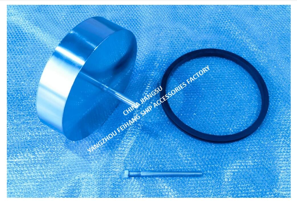 FLOATER FOR APT BALLAST AIR VENT HEAD AIR VENT HEAD NO.533HFB-350A Material - Stainless Steel