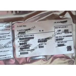  Field Programmable Gate Array 10M04SCU169I7G MAX 10 Non-Volatile FPGA Integrated Circuits 450MHz Manufactures