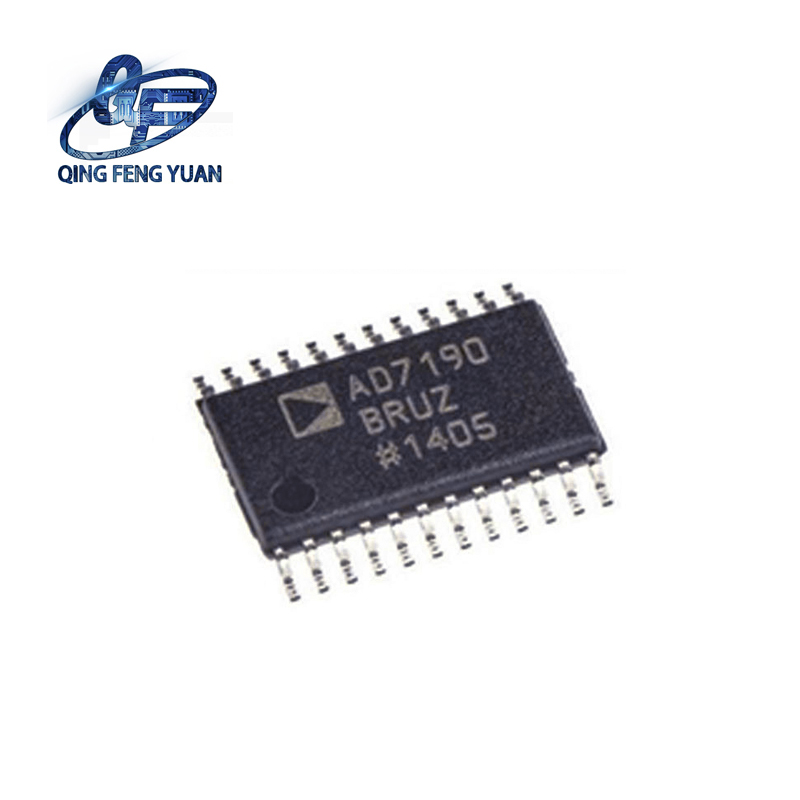 Analog AD7190 Oem Microcontroller Development Board AD7190 Electronic Components Ic Chip SOT