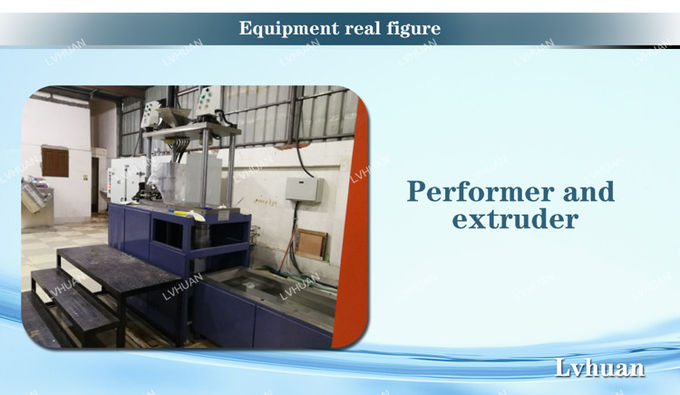 Waterproof Sealing PTFE Tape Machine , Tape Applicator Machine High Speed
