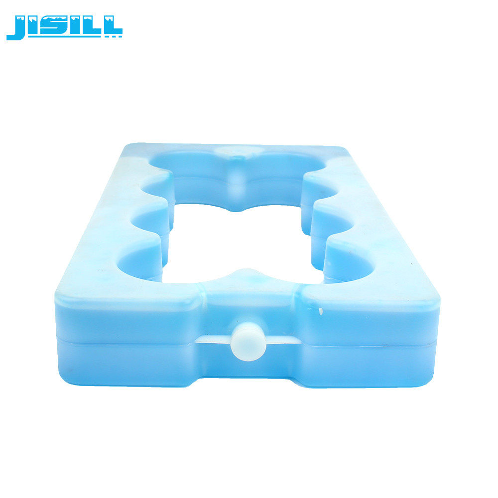 Reusable Hard Plastic Material Beer Can Cooler Beverage Cooler Summer Cooling