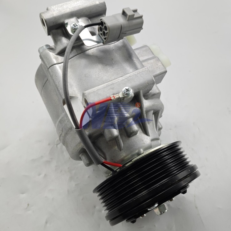 SCSA06C Oem 88310 1A580 44722 06364 95MM 6PKCar Ac Compressor Auto Parts Air Conditioner For Toyota For Corolla E120