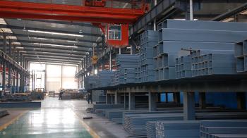 Xi'an Brictec Engineering Co., Ltd.