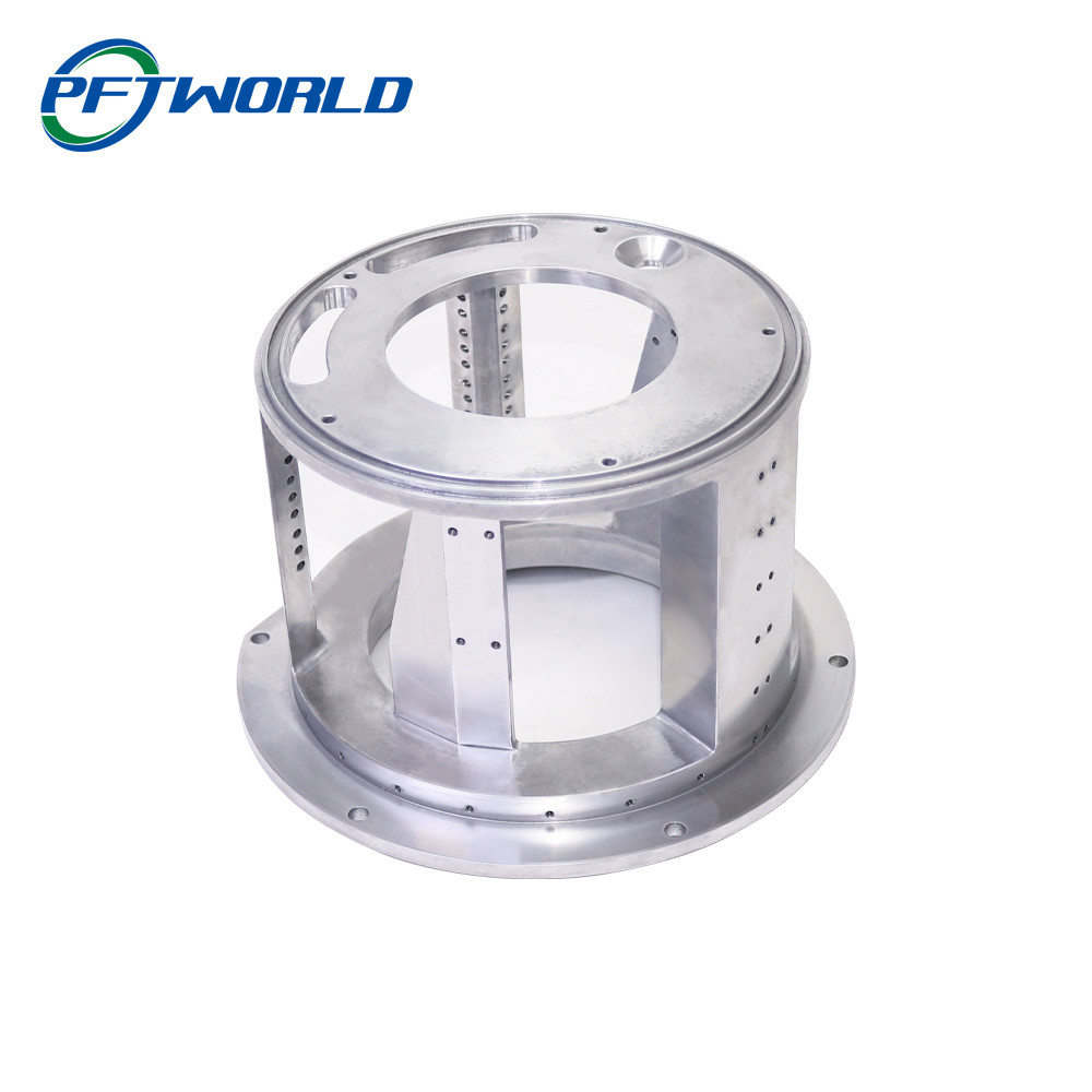 CNC Turning Milling Parts Parts High Precision 5 Axis Turning Machining Production