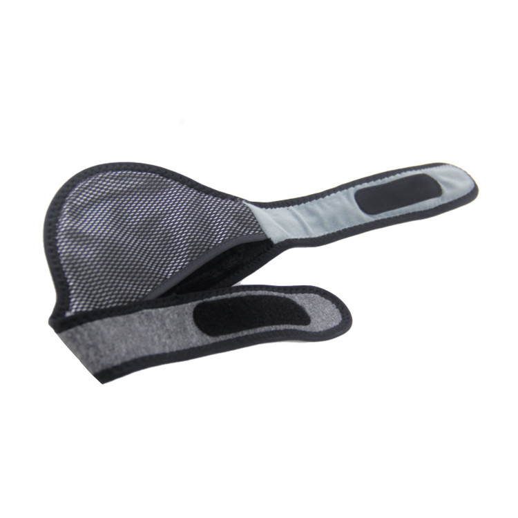 Wholesale Neck Guard Heating Neck Support Thermal Neck Support Belt
