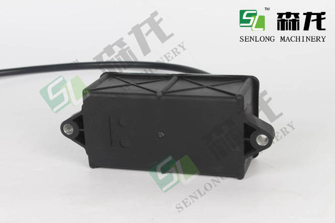 2.2m Cables 21EN-32300 21EN-32260 Hyundai Excavator Throttle Motor