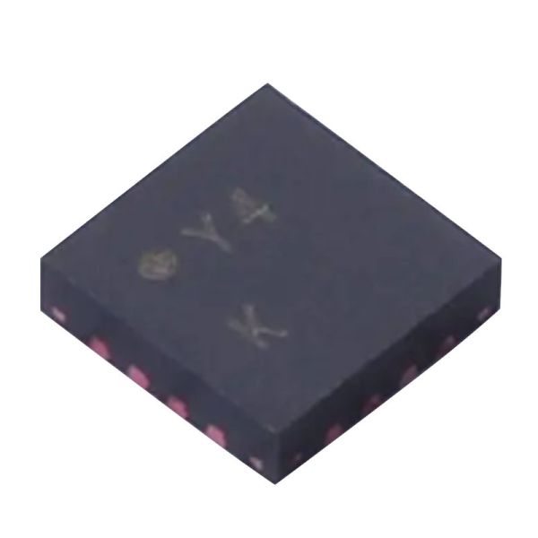 New Genuine Electronics AD8338ACPZ-R7 Potentiometer Resistor Capacitor Monitor