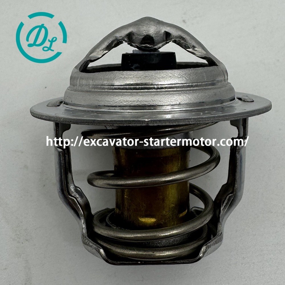 1E401-73012 Engine Part Thermostat 1E401-73010 15321-73014 Engine Kubota V2403