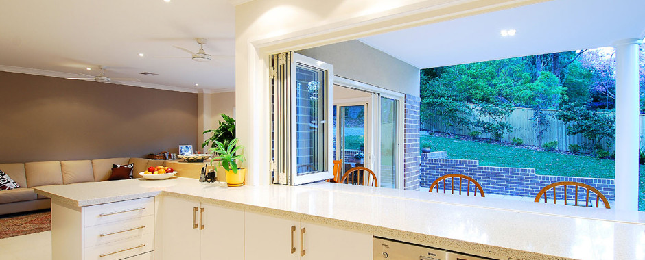 bi-folding windows for,aluminum bi folding patio doors,bi-folding exterior doors,glass bi-folding doors,thermal break bi fold door,Aluminum bi-folding glass door