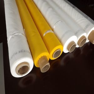 180mesh Monofilament 120T Polyester Screen Printing Mesh