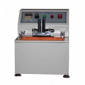 GB/T7706 Standard Ink Testing Equipment Test The Adhesion Of The Ink