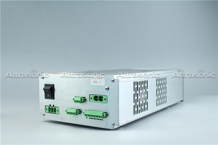 Replacement Branson Generator Ultrasonic Power Supply with Multi Connector