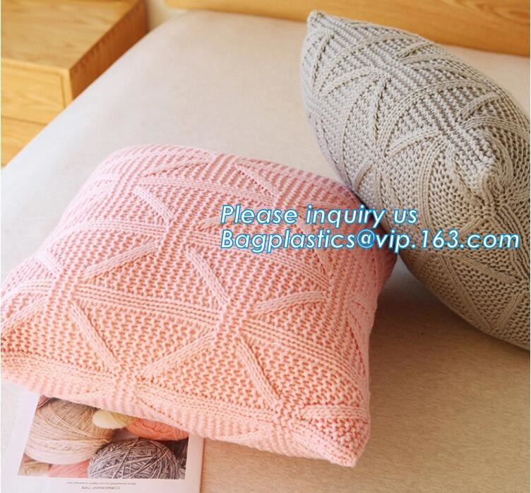 pillow case cover pillow case chair cover decorative throw pillow case cushion cover,Chevron design cushion cover in gre
