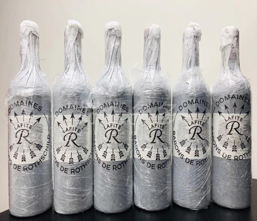 Moisture Proof 15g 22g 50*75cm Custom Tissue Paper With Logo