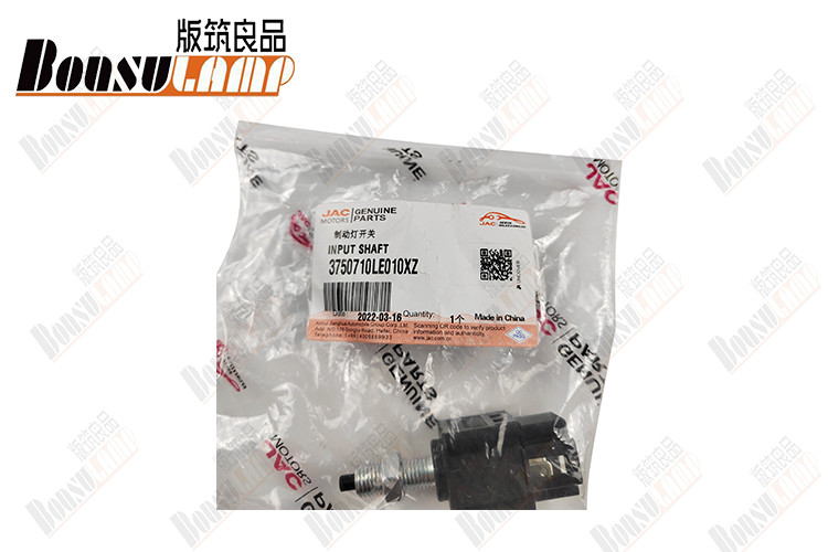 Auto Part JAC N80 Brake Light Switch 3750710LE010XZ With OEM 3750710LE010XZ