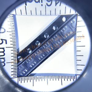  NUP4301MR6T1G NUP4301 Silk Screen 64 Patch SOT23-6 Manufactures