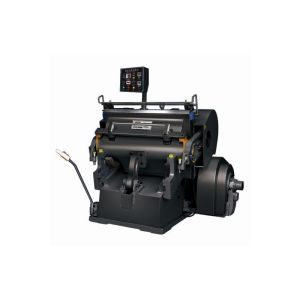 digital creasing creasing paper machine, manual paper creasing machine