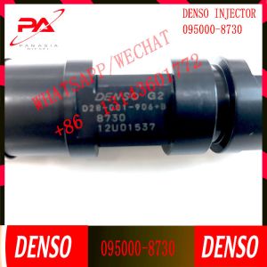 095000-8730,095000-873# common rail injector D28-001-906+B of injector nozzle
