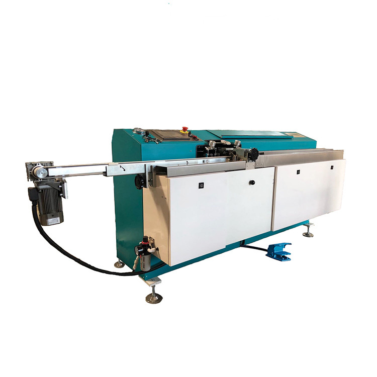 5.7Kw Butyl Extruder For Insulating Glass Processing Equipment