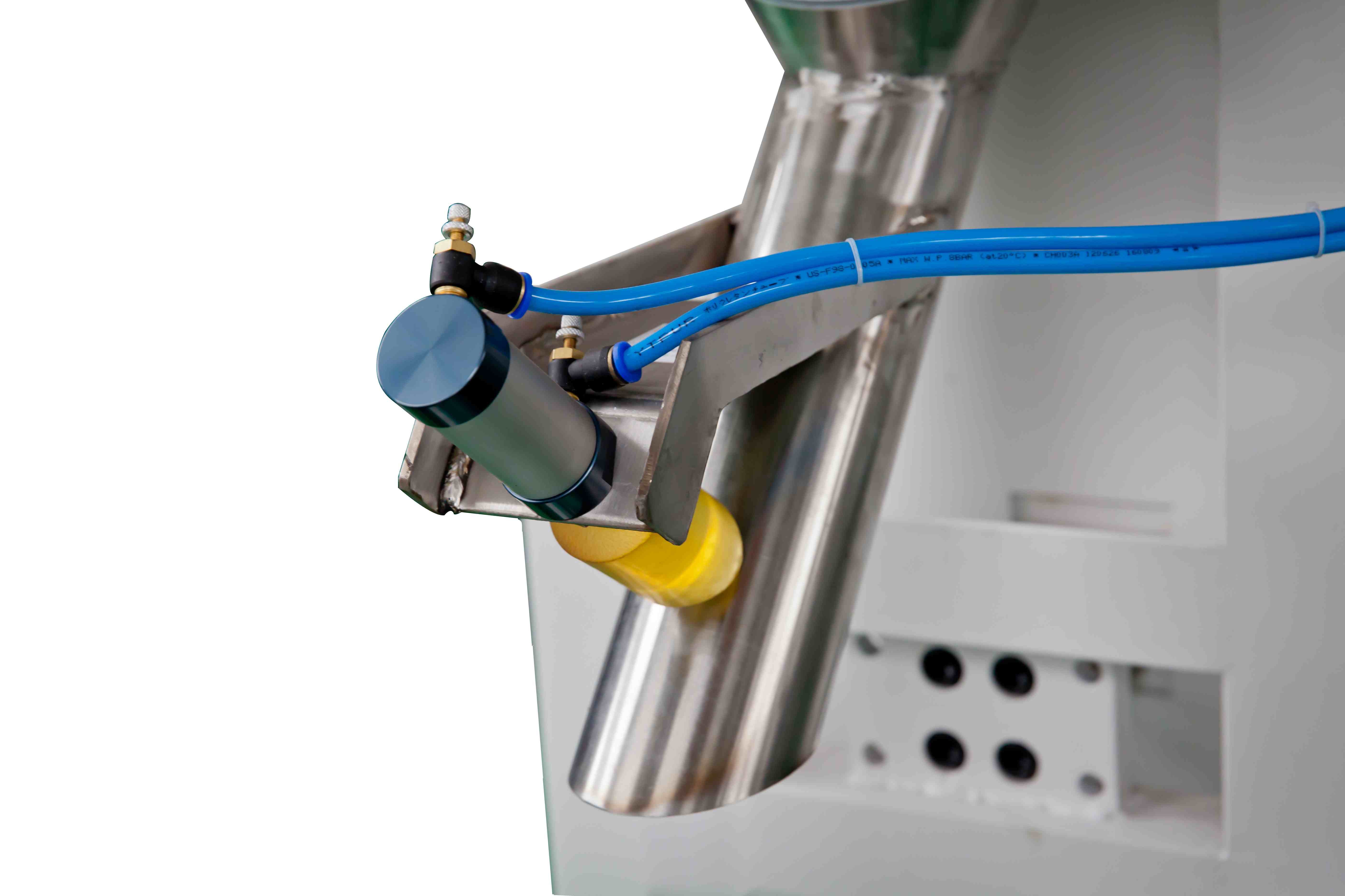 Dry Lime Valve Bagging Machine Automatic Weighing And Packing Machine 6bag Min
