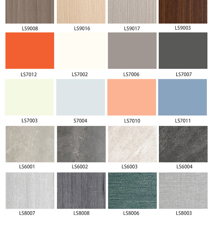 Hot Sale Fire And Moisture Resistant WPC Slotted Panel Wood Veneer Wall Panels