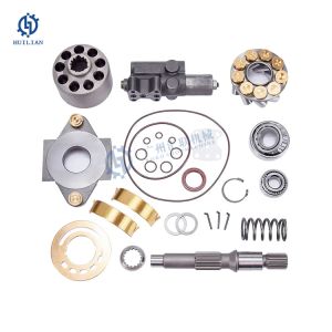 China Hydraulic Piston Pump Spare Parts Repair Kit Rexroth A10VSO10 A10VSO18 A10VSO28 A10VSO45 A10VSO71 on sale