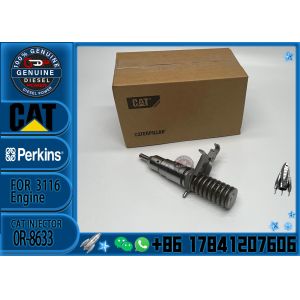 Factory Direct Supply Common Rail injector 140-8413 0R-8867 162-0218 0R-8633