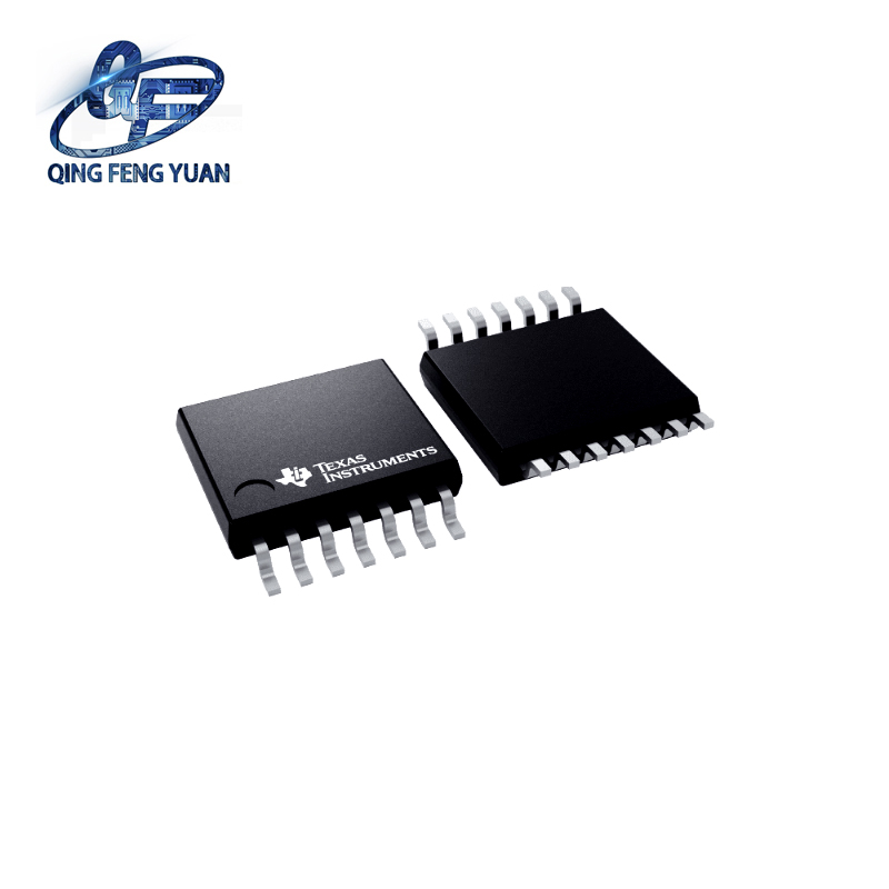 Texas SN74HCS72QPWRQ1 In Stock Electronic Components Integrated Circuits Microcontroller TI IC chips TSSOP-14