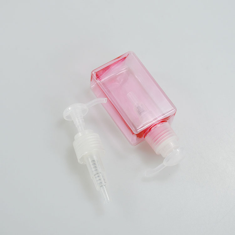 Pet Material 24/400 24/410 Foam Dispenser Pump Bottle in Any Color with Foam Pump