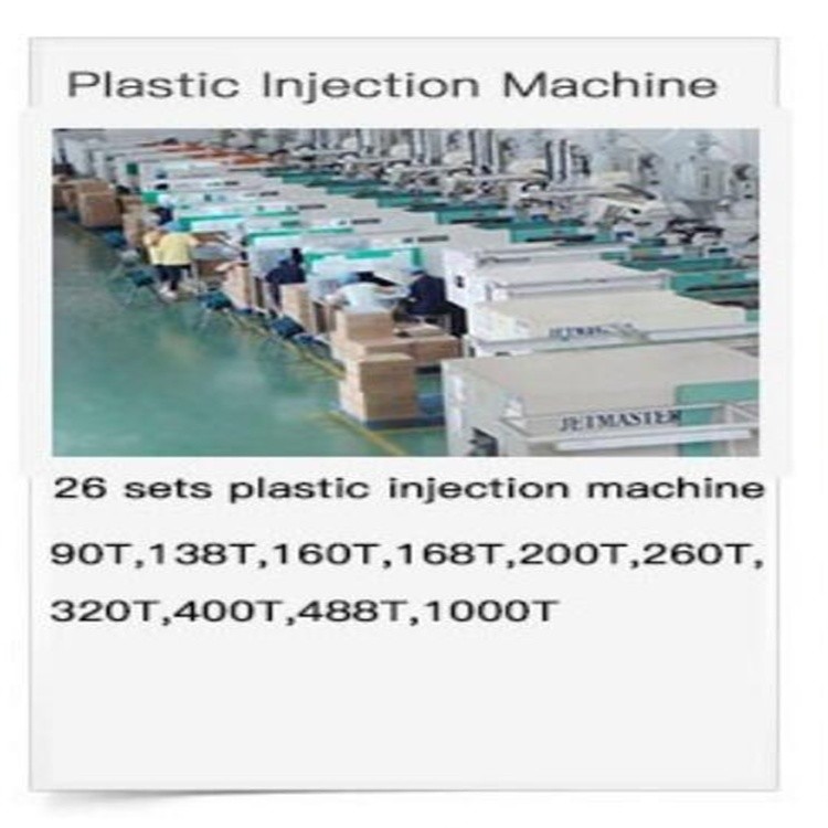 PET PMMA Syringe Mold Injection Molding Medical Parts