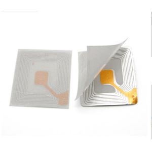 Security most hot sell High quality EAS alarm Soft Label Radio Frequency system