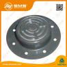 Buy cheap 1880410043 Cap Sinotruk Howo Truck Chassis Spare Parts from wholesalers