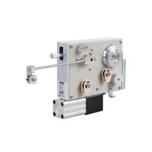  24V Precision Closed Loop Tension Control 1000g.F Range Roll Tension Control Manufactures