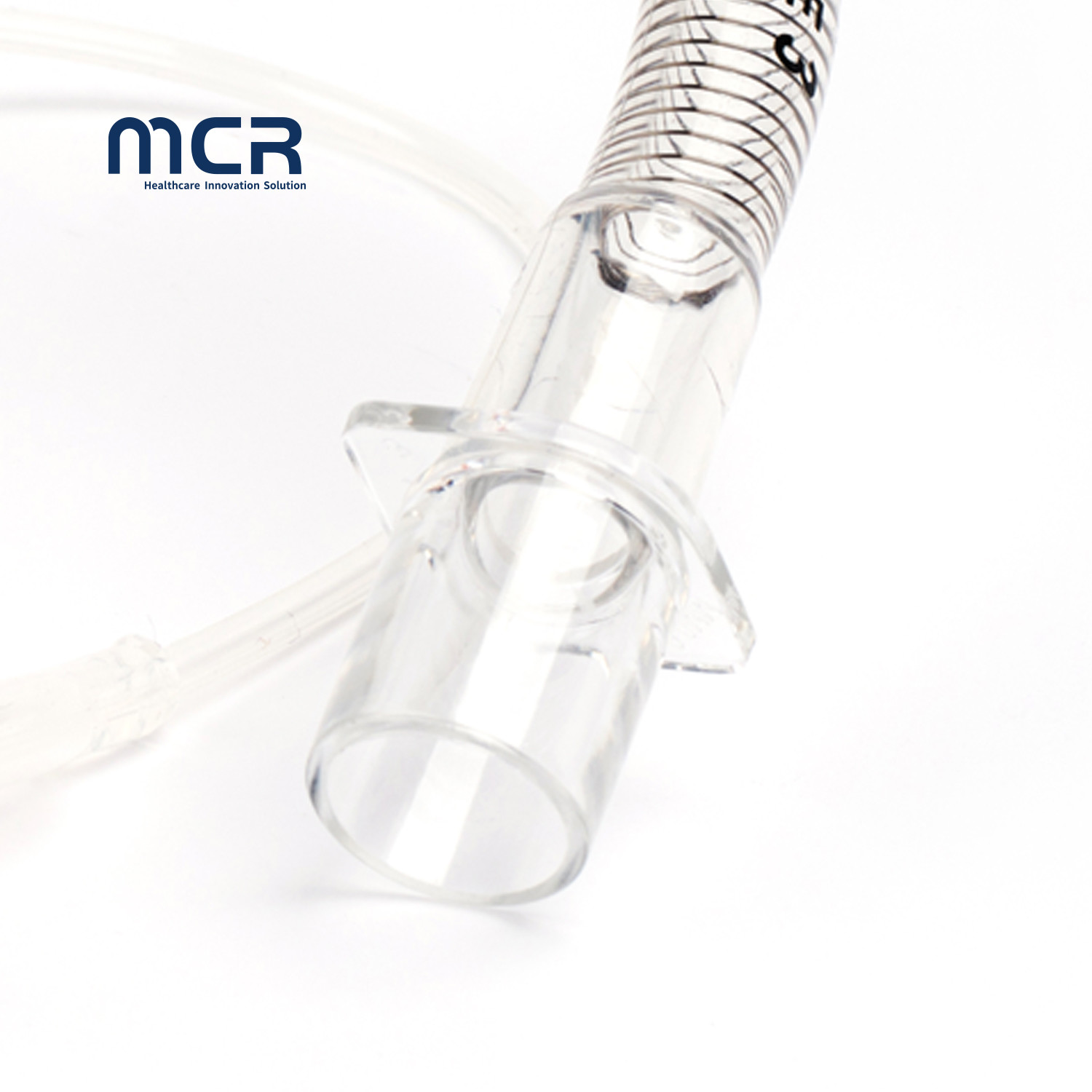 Modern Design Silicone Reinforced Laryngeal Mask Disposable Lma