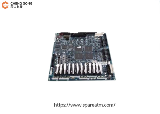 49024240000B ZBM7601533F Diebold NixdorfATM Machine Parts Diebold 368 CE BOARD Partie Basse