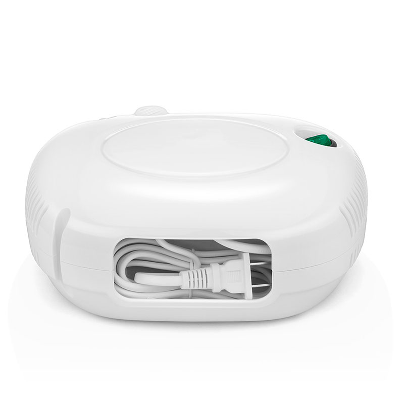 high quality compressor nebulizer high performance oil free motor