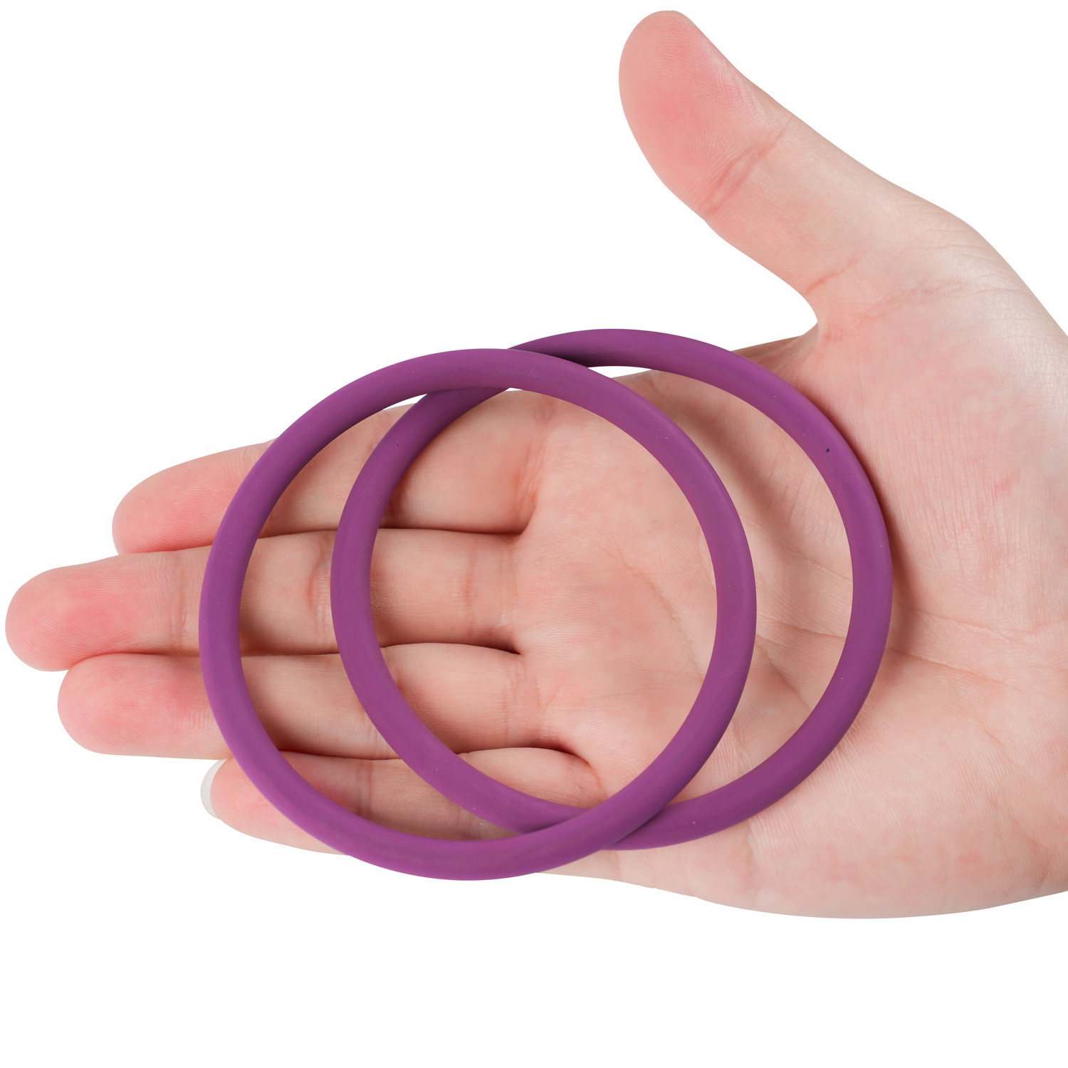 Customized Rubber O Rings Eco Friendly For Sealing