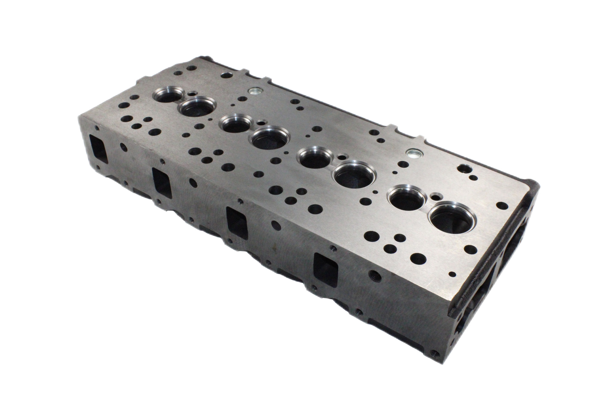 ISUZU NPR 4BD1 4BG1 HEAD ASM CYL 8970133201