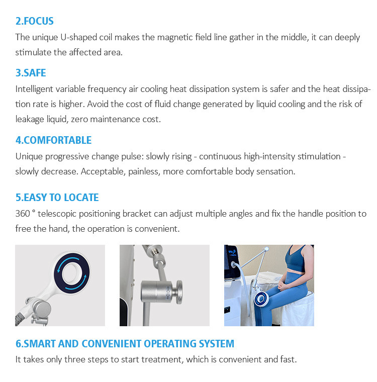 Professional 75kg EMS Body Sculpture Machine For Muscle Building And Fat Reduction