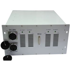 Electronic Vehicle Mounted Bomb Jammer / RCIED Cellphone Blocker with DDS Module