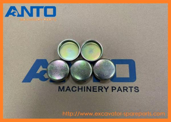 20412745 VOE20412745 Core Plug Excavator Spare Parts Fitting For Vo-lvo EC135B