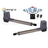 Buy cheap Dual Arm PK350DC Remote Control Swing Door Opener from wholesalers