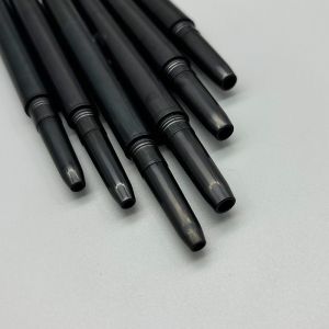 Customizable Automatic Formula Pencil Tip Type Lip Liner Container