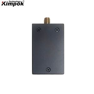 1.6GHz FPV VRX Analog Video Receiver Kit Drone Parts 1.6G Image Reveive 16CH