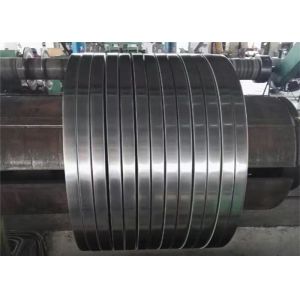 Precision 202 Stainless Steel Strip Coil Roll 1Cr18Mn8Ni5N
