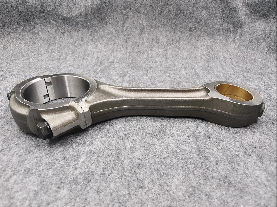 S-61800030041M Connecting Rod Assy WP12 WD618 Weichai Engine Parts
