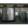Buy cheap Touch Screen Stainless Steel Sheet Plate Physical Vapor Deposition Equipment from wholesalers