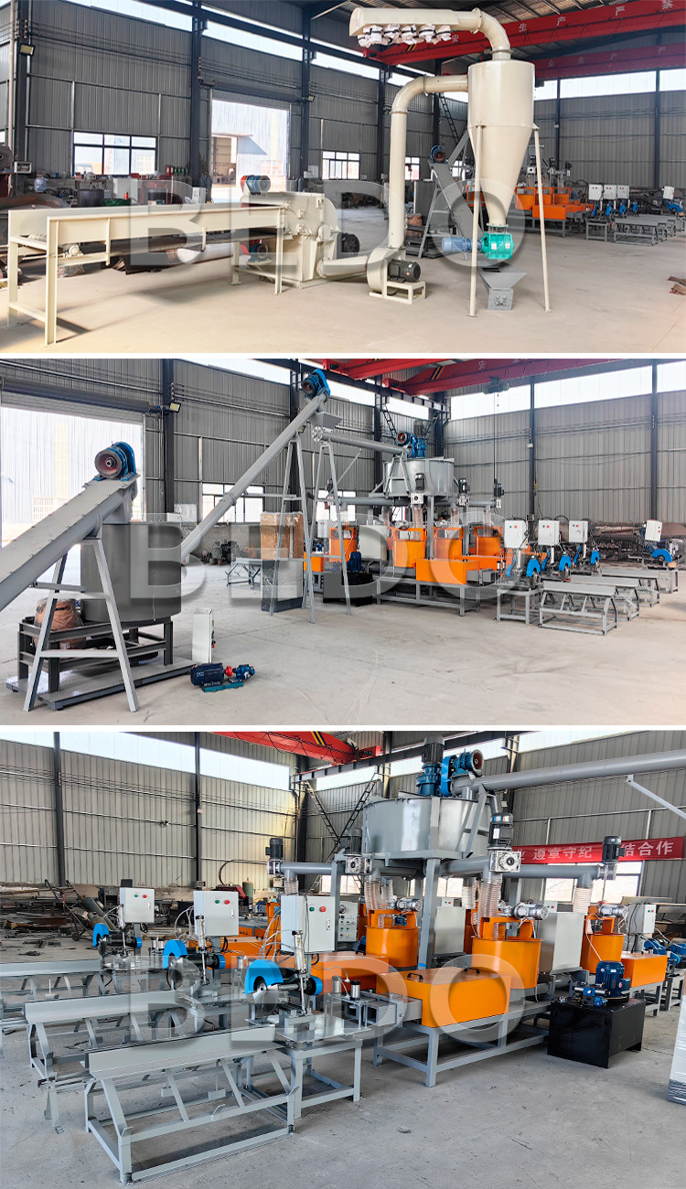 380V Hydraulic European Compressed Wood Pallet Block Machine