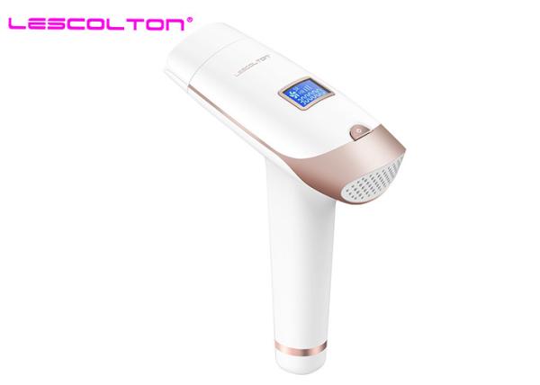 Durable Home Laser Hair Removal Machine , Ipl Hair Removal Home Device Epilator