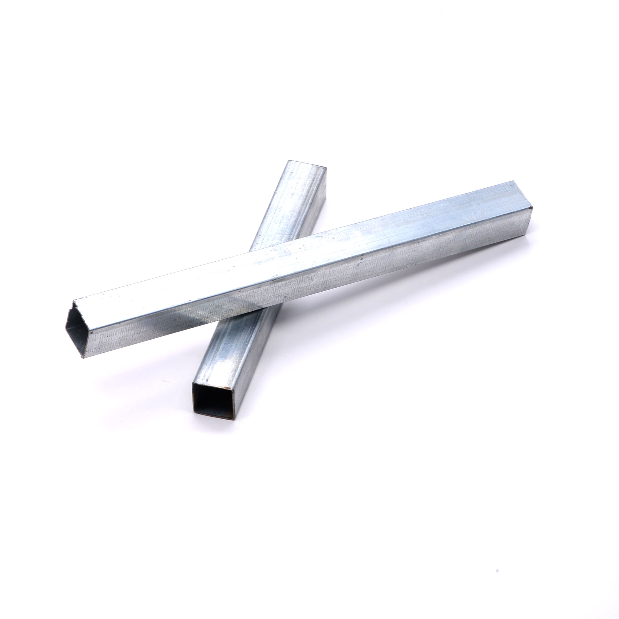 ASTM Q195 Galvanized Steel Square Tubing 150x150 Box Section